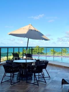 Maraca Beach I 102 - 9
