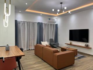 F-Square Apartments - 9