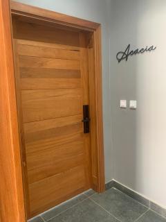 F-Square Apartments - 4