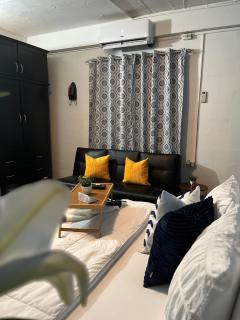 Cozy Comfy Budget Friendly - 8