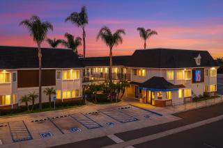 Motel 6-Westminster, CA - North - 6