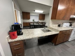 Spacious Home Sleeps 14 Handicap Accessible - Mount Vernon - 2