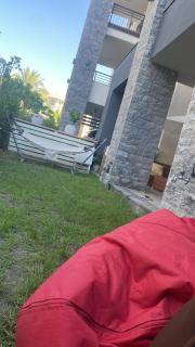 Marassi Marina 1 North Coast 2BR ground chalet - 8