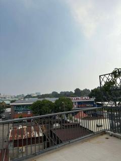 Homestay 3 tầng gần Vincom Quang Trung Gò Vấp Central - 3