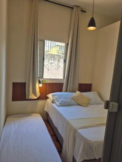 Casa Térrea 3 Dorm SP Expo Paralimpico - São Paulo - 3