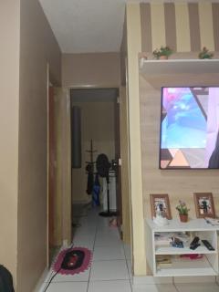Apartamento Residencial - 5