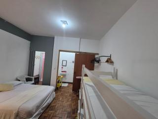 Casa Térrea 3 Dorm SP Expo Paralimpico - São Paulo - 7