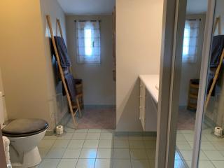 Gîte Le Bois de Montpouillan - 1