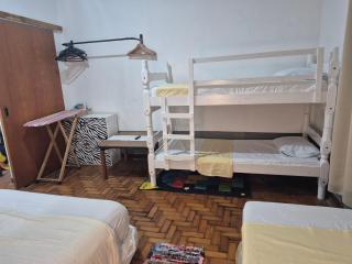Casa Térrea 3 Dorm SP Expo Paralimpico - 8