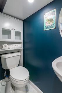 Fabian's Place - 6