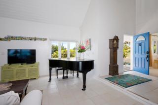 Tourmaline home - 1