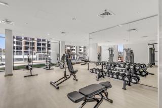 1-Bedroom Oasis with Views - 4