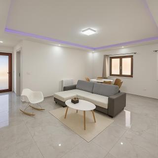 Appartement T2 au cœur d Albertville - 6