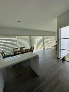 Casa de playa en Nuevo Altata, Isla Cortes - - 6