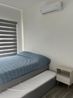 Casa de playa en Nuevo Altata, Isla Cortes - - 1