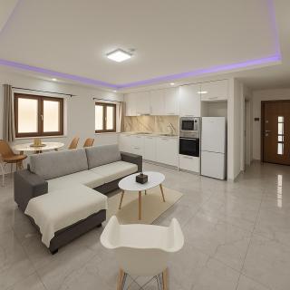 Appartement T2 au cœur d Albertville - 7
