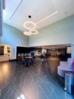 Premium Legacy Suites Flat - 5
