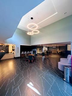 Premium Legacy Suites Flat - 3