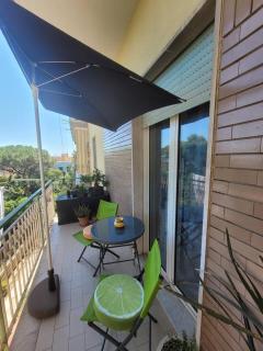 Nice room with private bathroom - 5