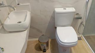 Casa grande com 3 suítes, piscina e área gourmet com churrasqueira - 8