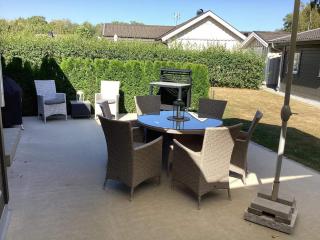 4 star holiday home in SÖLVESBORG - 7
