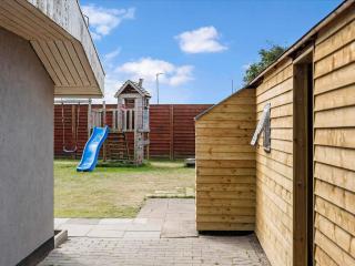 9 person holiday home in Skagen - 4