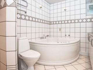 5 star holiday home in Fårvang - 3