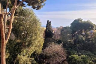 Nice room with private bathroom - 4