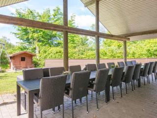 5 star holiday home in Fårvang - Fårvang - 9
