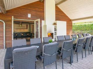 5 star holiday home in Fårvang - Fårvang - 5