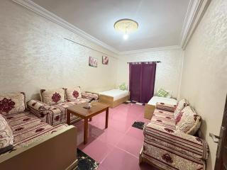 2 Appartements à tamraght taghazout bay surf spot - 6