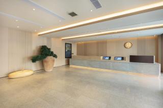 Ji Hotel Temple of Heaven Beijing - 8