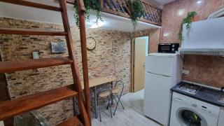 Estudio Madrid 4C - 4