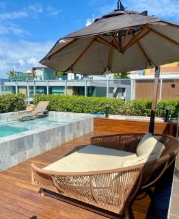 Flat Aconchegante em Cabo Branco - Casita Nordestina - 4