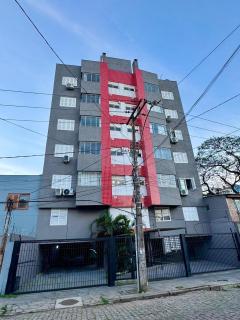 Apartamento inteiro Cidade Baixa - 9