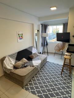 Apartamento inteiro Cidade Baixa - 0