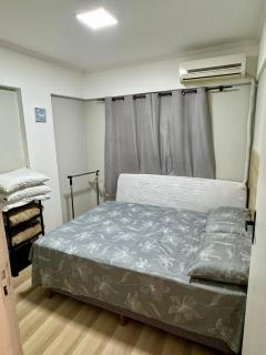 Apartamento inteiro Cidade Baixa - 1