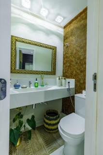 Super Casa - Próxima à praia - 9