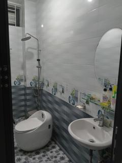 Huế Thơ Homestay - 1