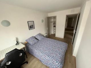 Charmant appartement dernier étage - 8