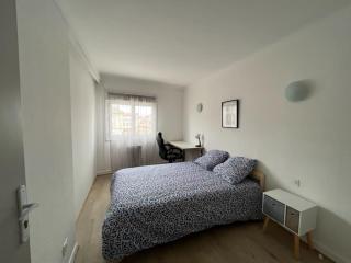 Charmant appartement dernier étage - 2