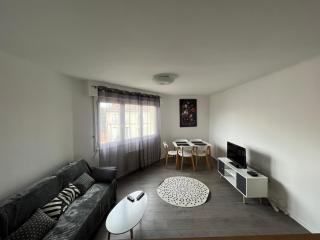 Charmant appartement dernier étage - 1