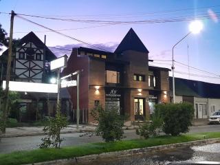 ARWEN Suites 2 - 4
