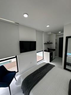 Excepcional loft parque de la 93 - 7