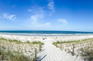 Luxury Home - Sauna Pool Spa Cart Beach - St. Augustine - 8