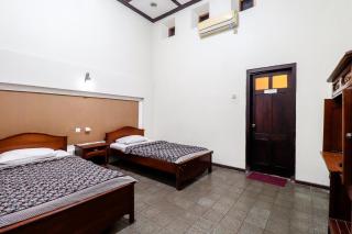 Hotel Limaran 1 - Yogyakarta - 5