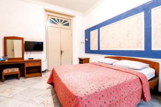 Hotel Limaran 1 - Yogyakarta - 6