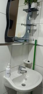 Monoambiente amoblado - 2