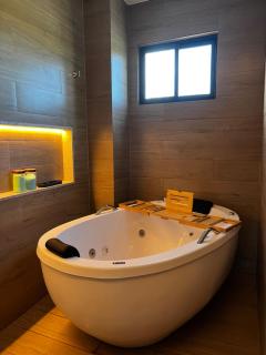 Casa luxo com piscina privativa - 4