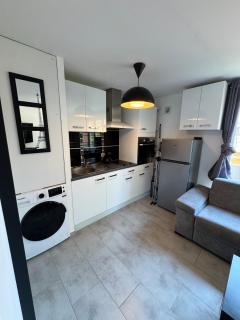 Petit cocon à deux pas d aix - 2